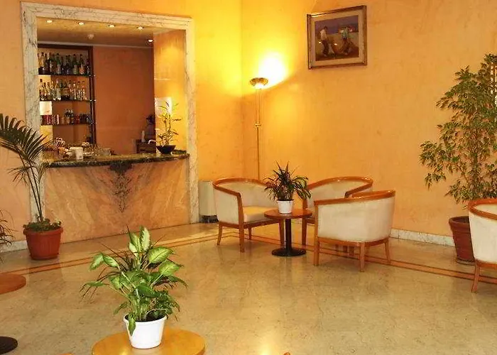 San Remo Otel