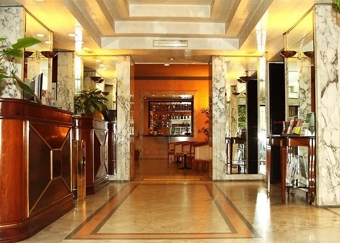 San Remo Roma