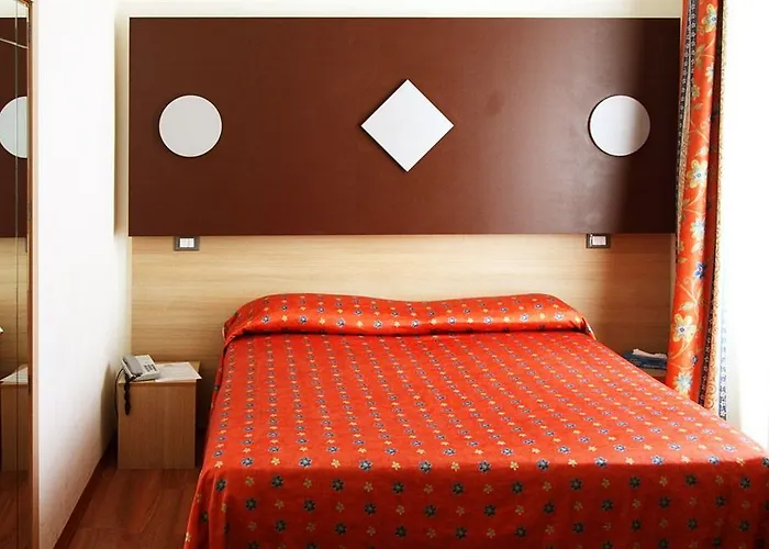 Otel San Remo Roma