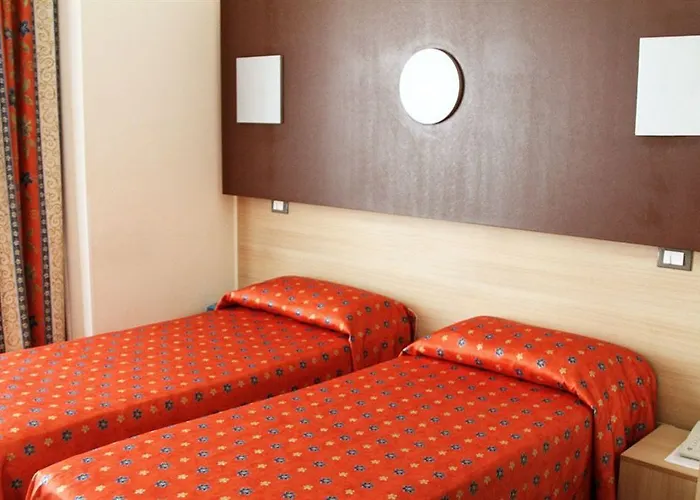San Remo Otel Roma