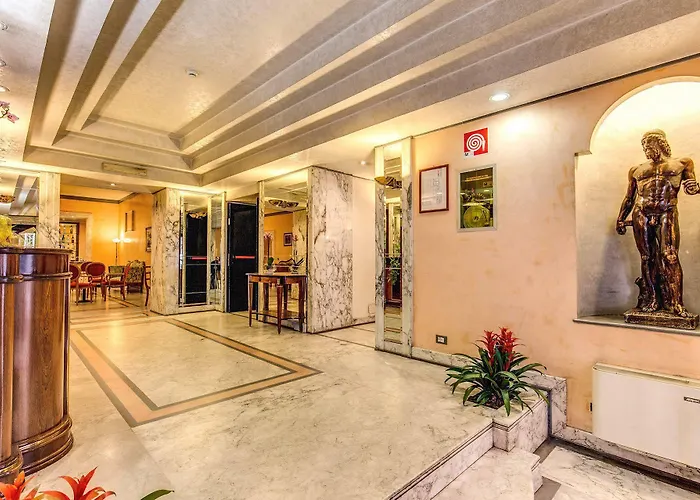 San Remo Otel 3*