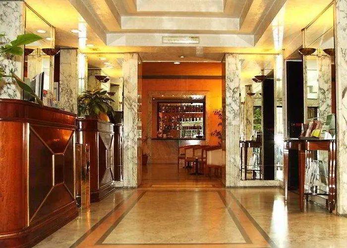 San Remo 3* Roma