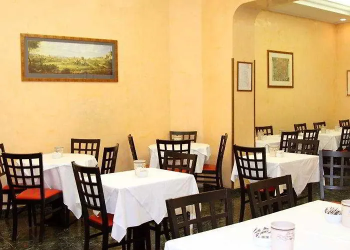 Hotel San Remo